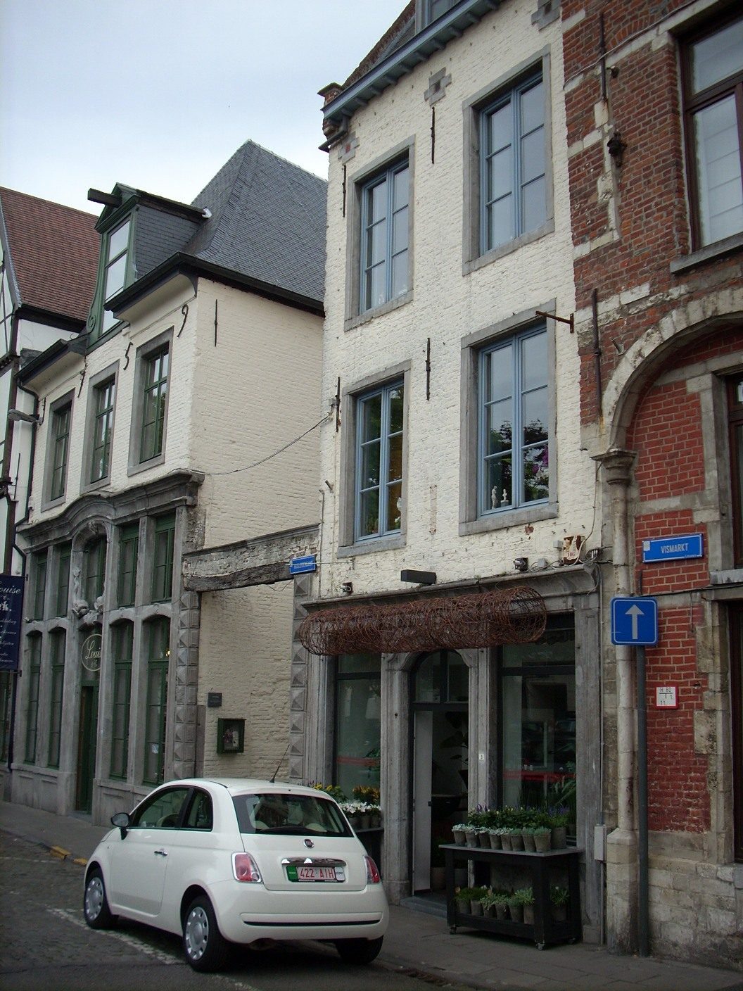 Collegium Trilingue, Leuven - 01.JPG